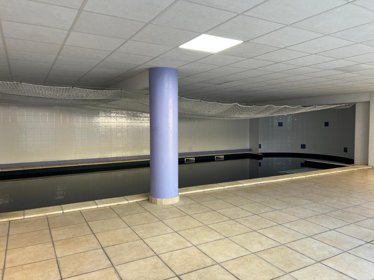 Appartement 3 Min A Pied Du Centre D'Uzes Parking Piscine Bagian luar foto