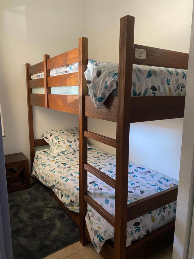 Appartement 3 Min A Pied Du Centre D'Uzes Parking Piscine Bagian luar foto